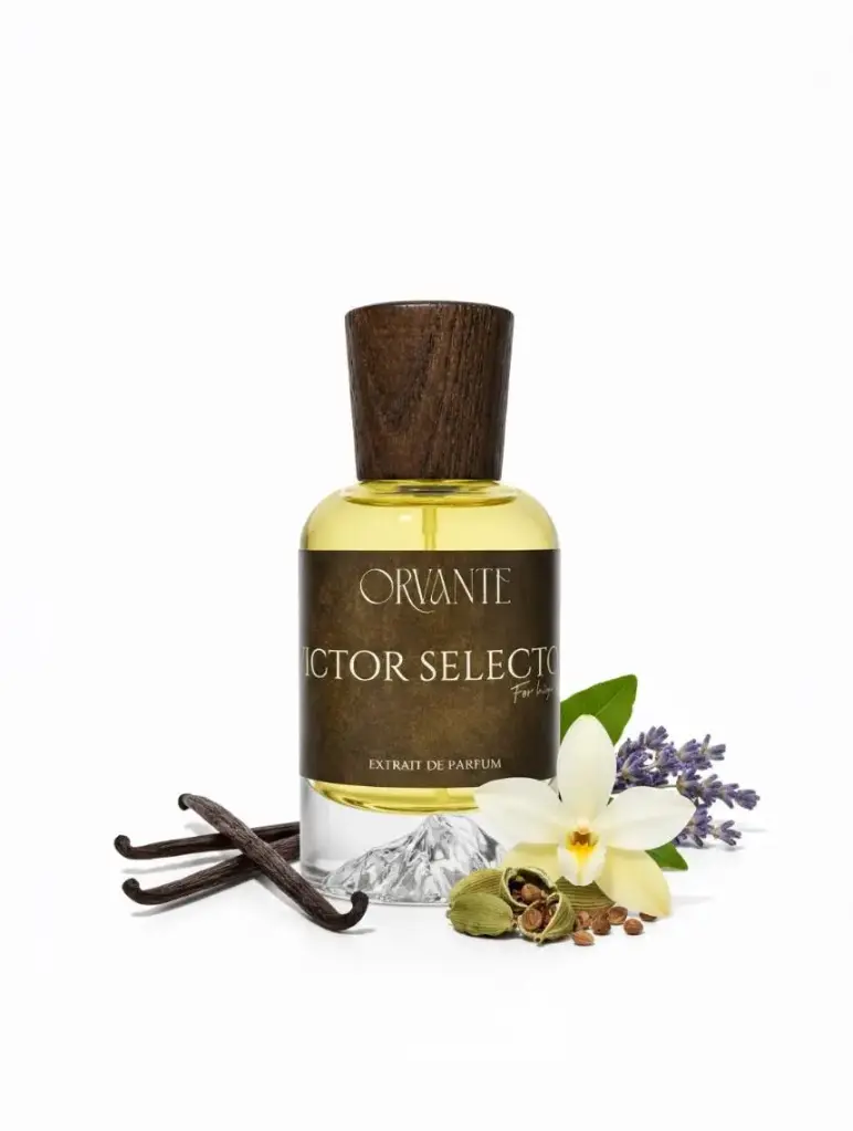 VICTOR SELECTOR