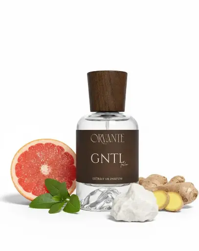 GNTL - Inspired by: Bvlgari Tygar
