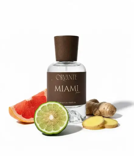 MIAMI - Inspired by:  LV Symphony