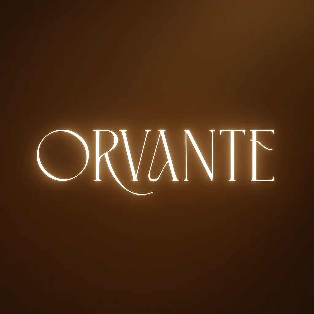 ORVANTE FRAGRANCE